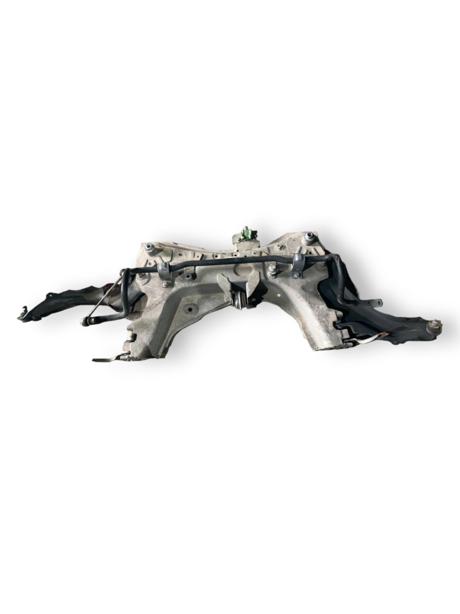 Renault Captur 1.5 Diesel (2018) Engine Cradle - F&P CRASH SRLS - Used Parts