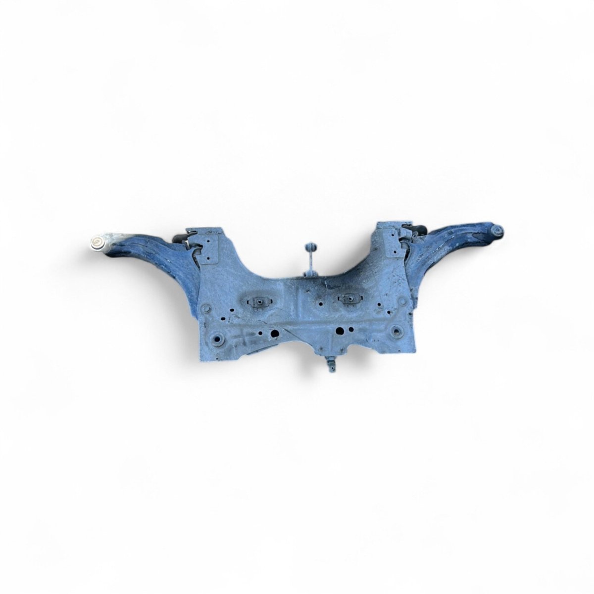 Culla motore Renault Clio IV 1.5 diesel (2012 > 2019) - F&P CRASH SRLS - Ricambi Usati