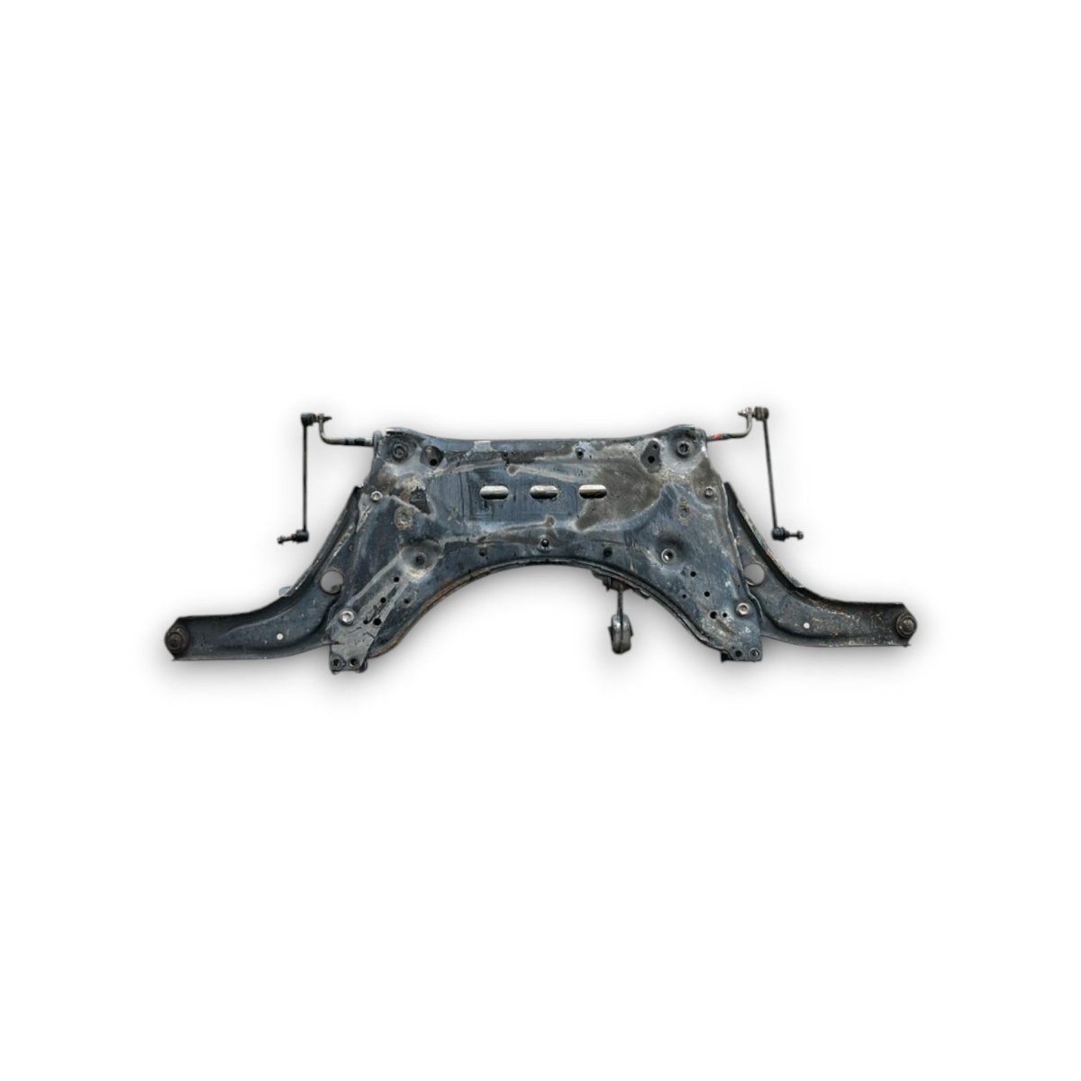 Engine cradle Renault Kadjar 1.6 diesel (4x4) (2015 > 2022) - F&P CRASH SRL - Used Parts
