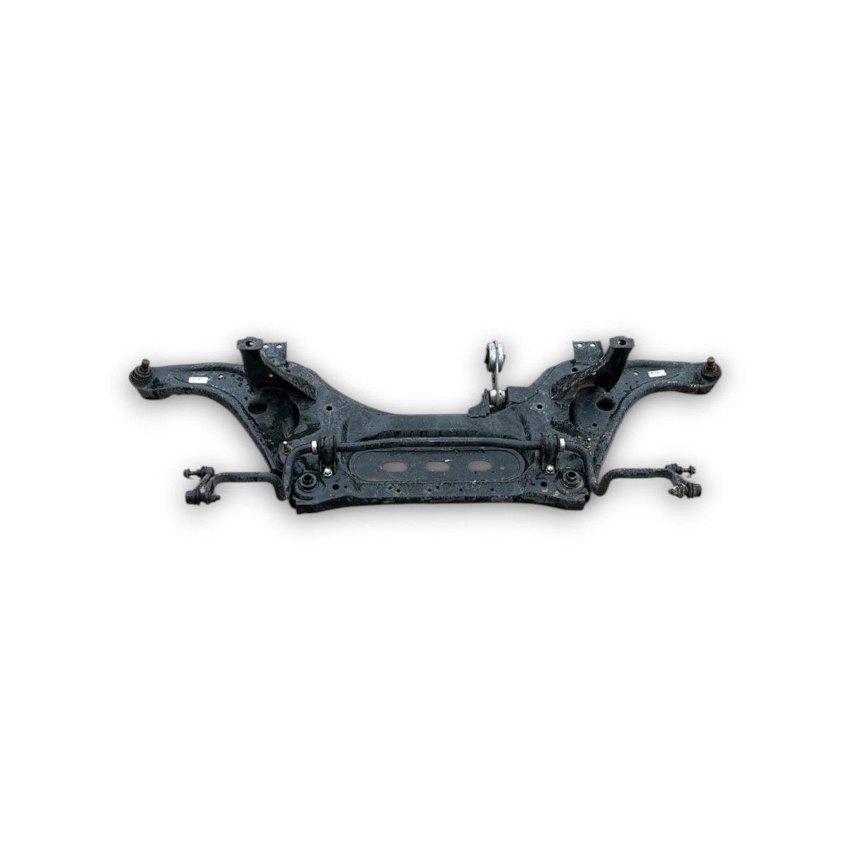 Engine cradle Renault Kadjar 1.6 diesel (4x4) (2015 > 2022) - F&P CRASH SRL - Used Parts