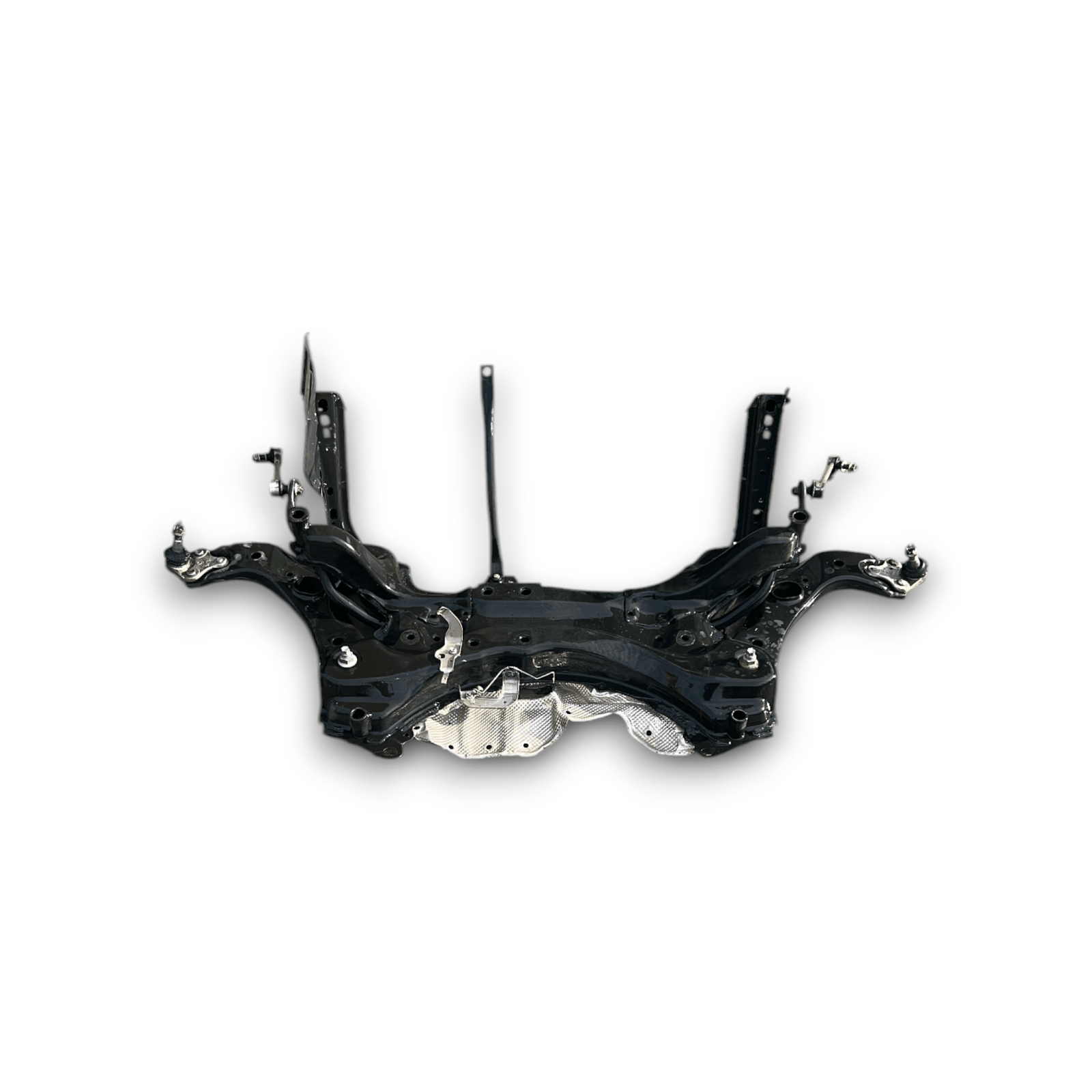 Engine cradle Toyota Auris II (E180) 1.8 Hybrid (2012 > 2018) - F&P CRASH SRLS - Used Parts
