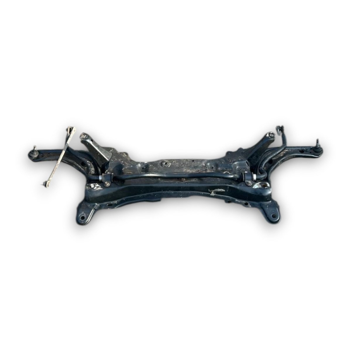 Culla motore Toyota Yaris (XP130) 1.5 hybrid (2011 > 2021) - F&P CRASH SRL - Ricambi Usati