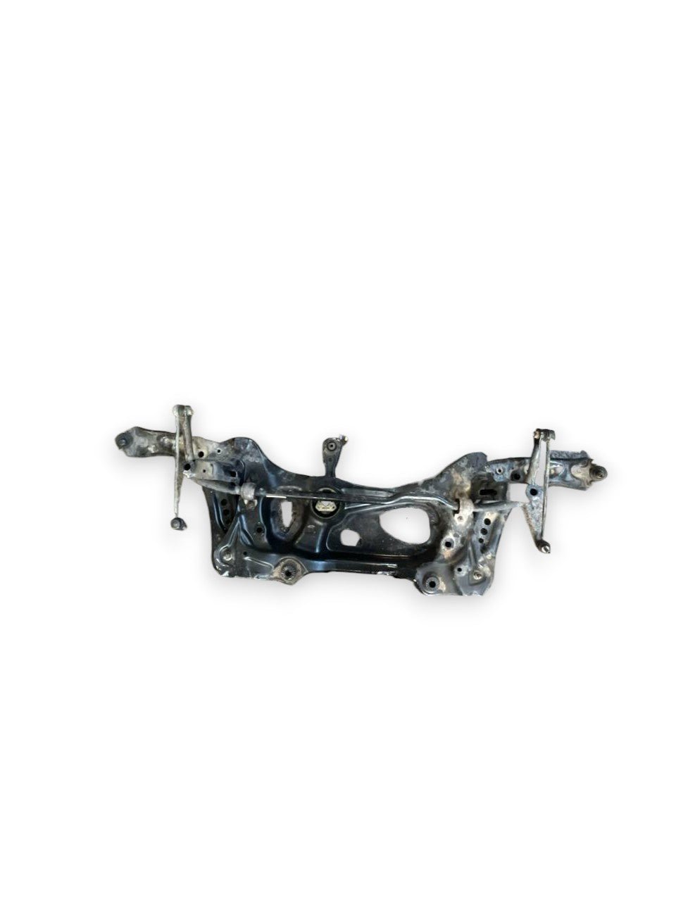 Volkswagen Golf VII 1.2 Petrol Engine Cradle (2012 - 2019) - F&P CRASH SRLS - Used Spare Parts
