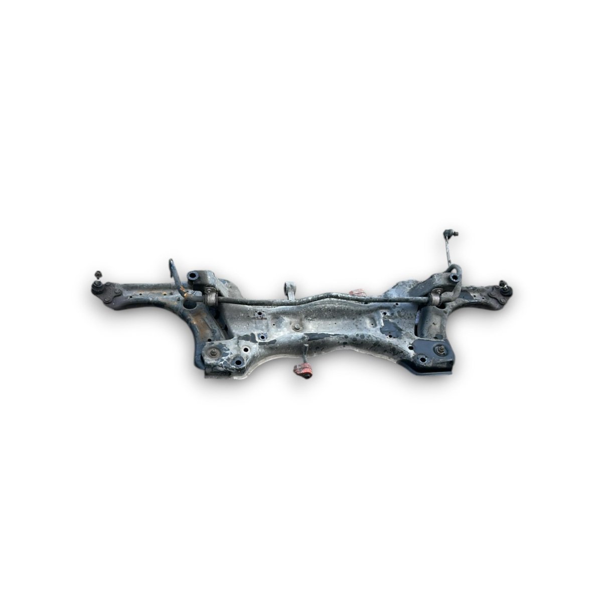 Culla Motore Volkswagen Polo V (6R) 1.6 Benzina / GPL (2009 > 2017) - F&P CRASH SRL - Ricambi Usati