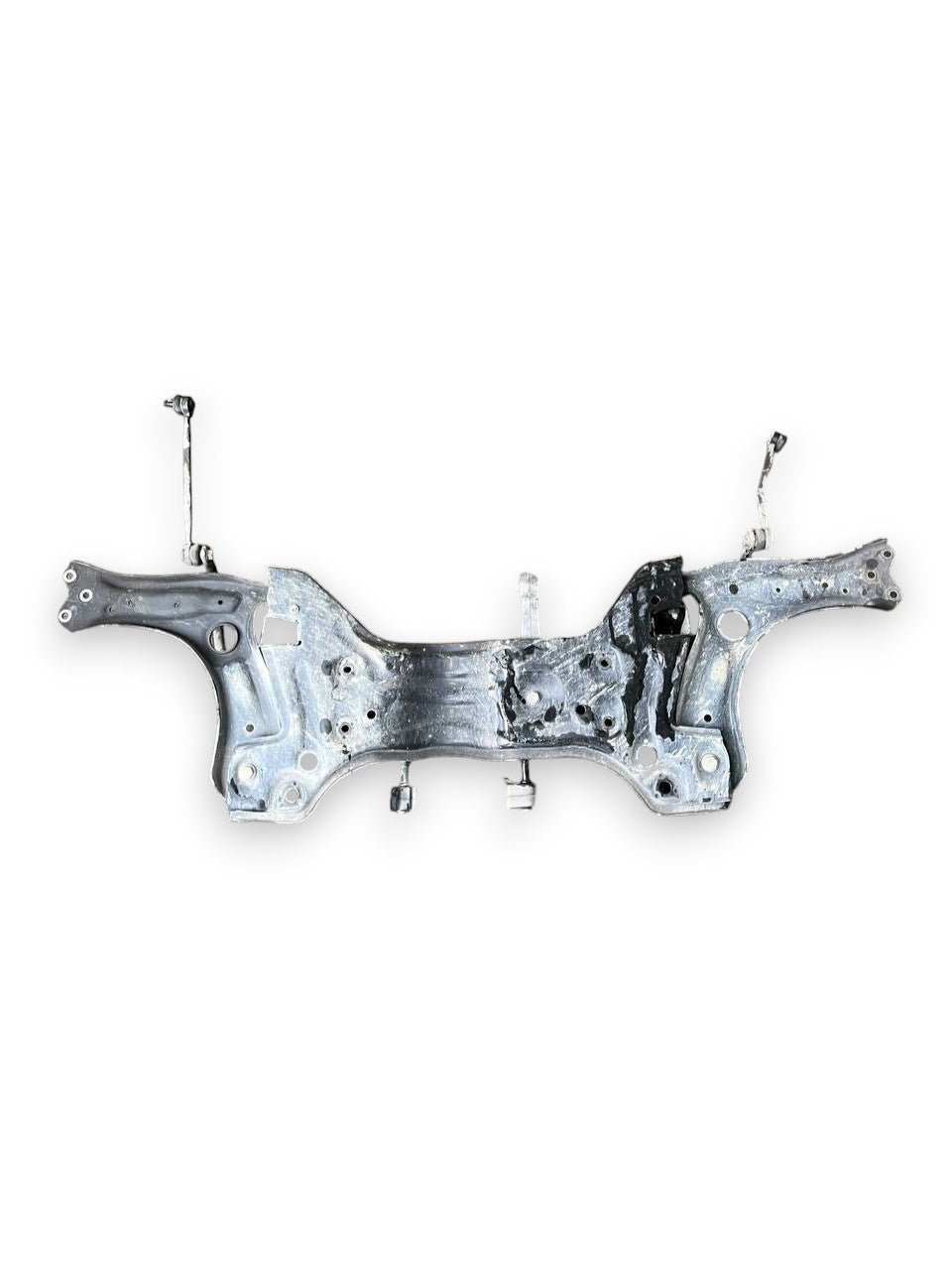 Volkswagen Tiguan 2.0 Diesel (2020) Engine Cradle - F&P CRASH SRLS - Used Parts