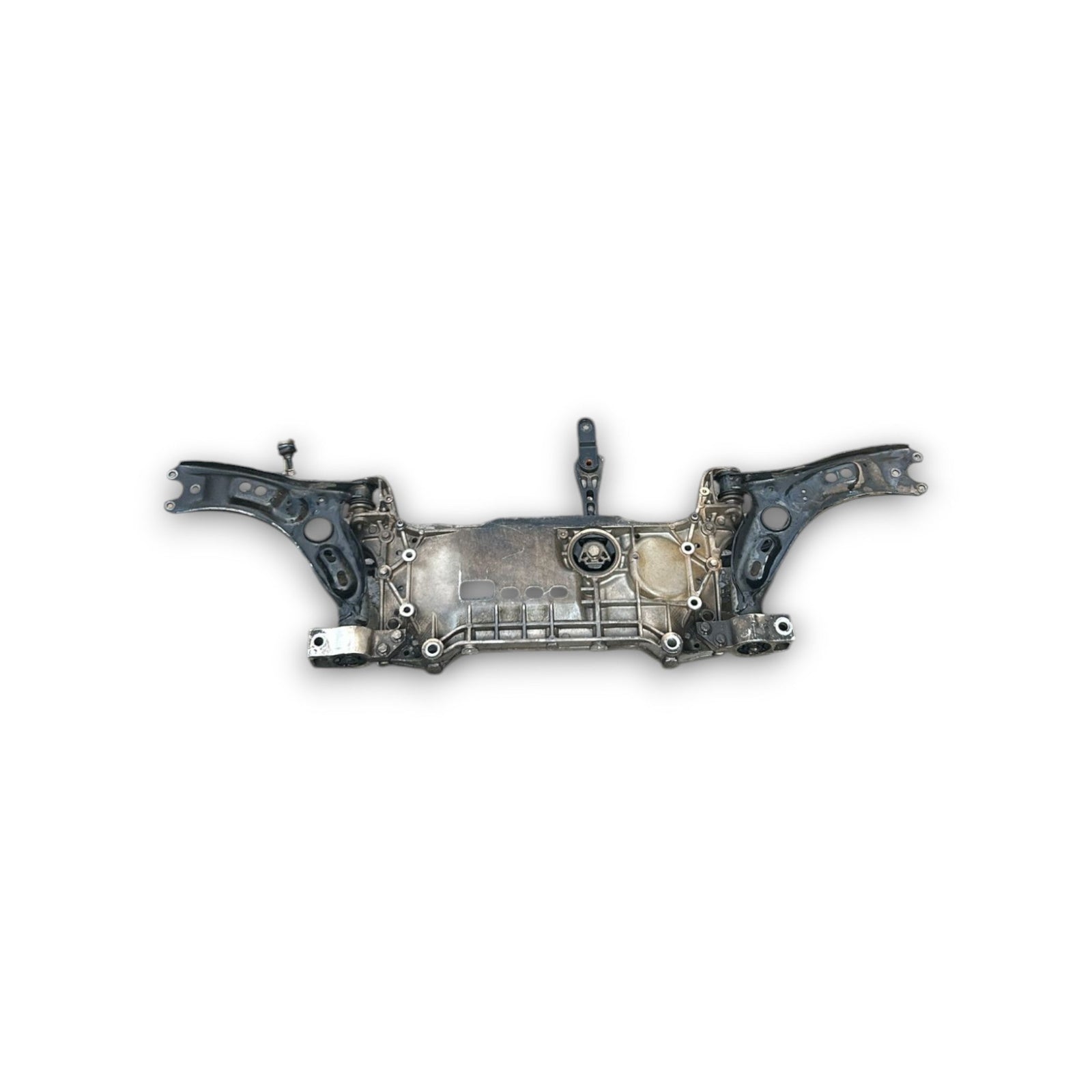 Volkswagen Tiguan (5N) 2.0 Diesel Engine Cradle cod.3C0199369H (2007 > 2015) - F&P CRASH SRLS - Used Parts