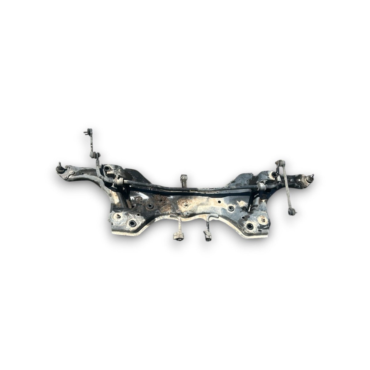 Volkswagen UP 1.0 petrol engine cradle (2011 > 2024) - F&P CRASH SRL - Used Parts