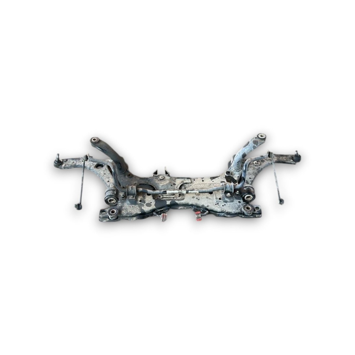 Culla motore Volvo V40 2.0 diesel (2012 > 2019) - F&P CRASH SRL - Ricambi Usati