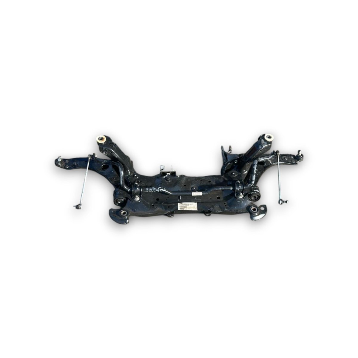 Volvo V40 2.0 diesel engine cradle (2012 > 2019) - F&P CRASH SRL - Used Parts