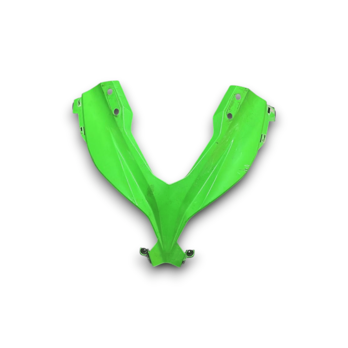 Cupolino anteriore kawasaki ninja 300 (2012 > 2016) - F&P CRASH SRL - Ricambi Usati