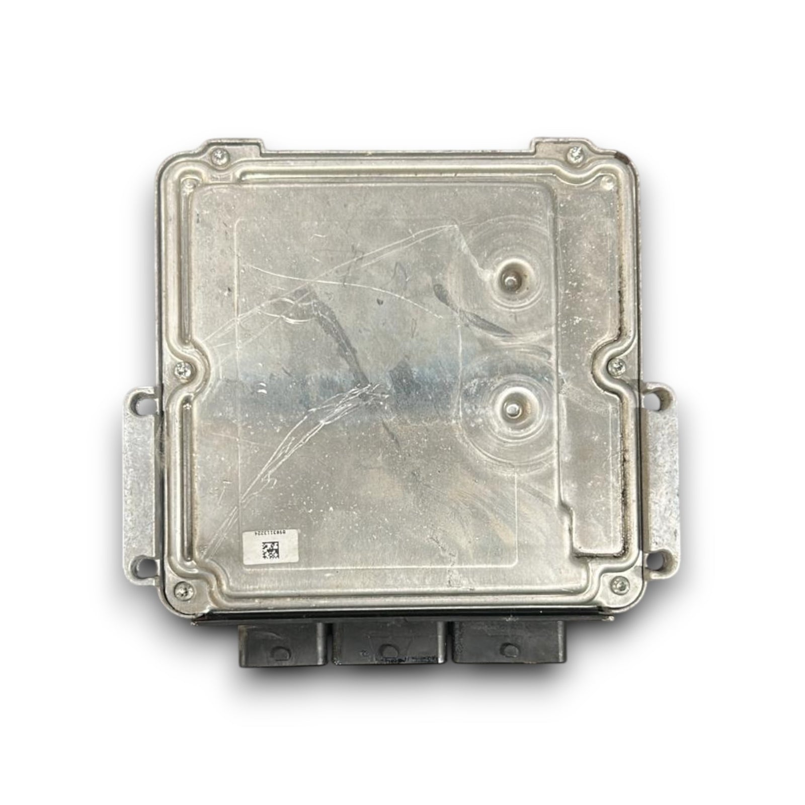 Motor ECU-controller Nissan Qashqai (J10) cod.23710jd78e 2.0 diesel (2006 > 2014)