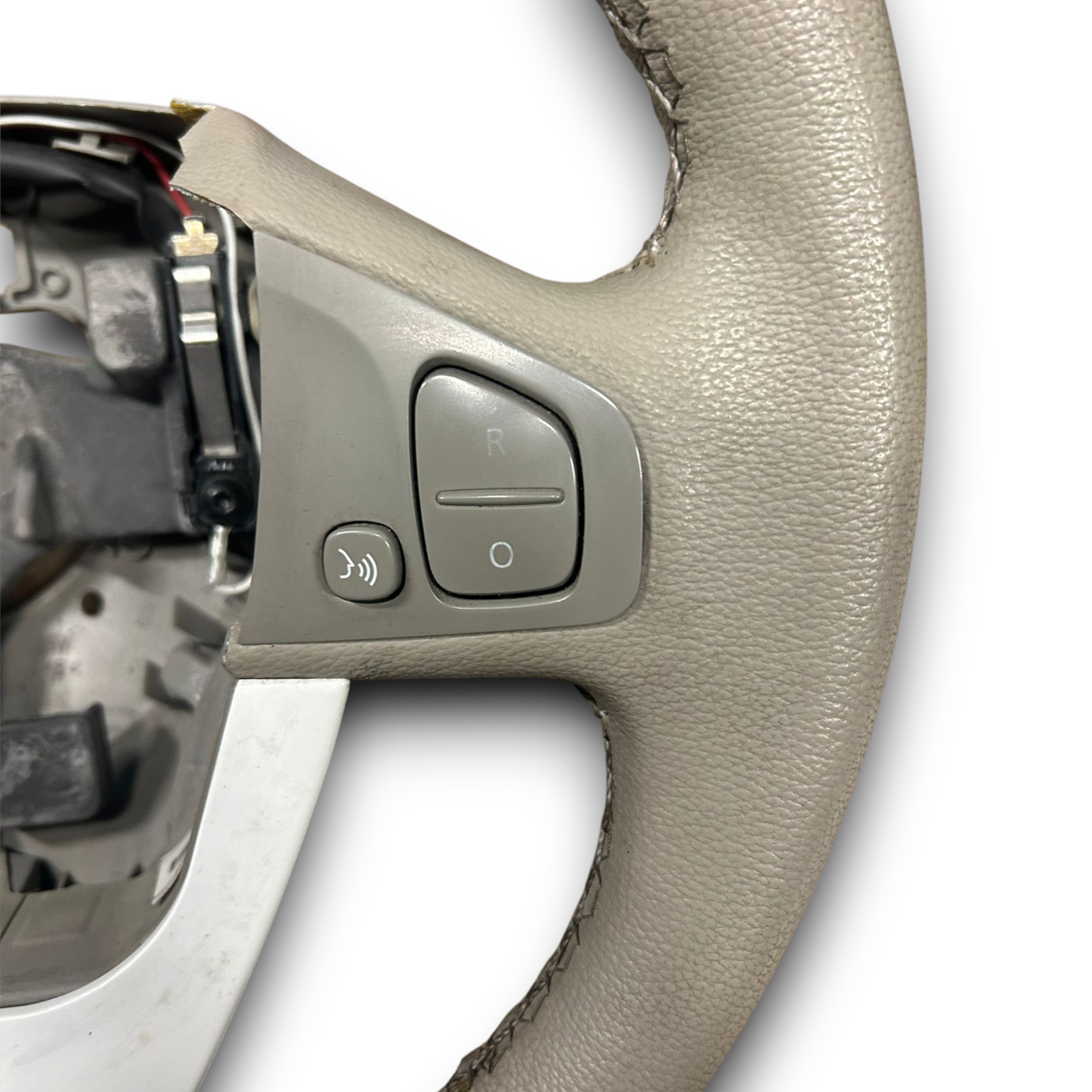 Direction / volant renault zoe cod:985105571R (2013 > 2024)