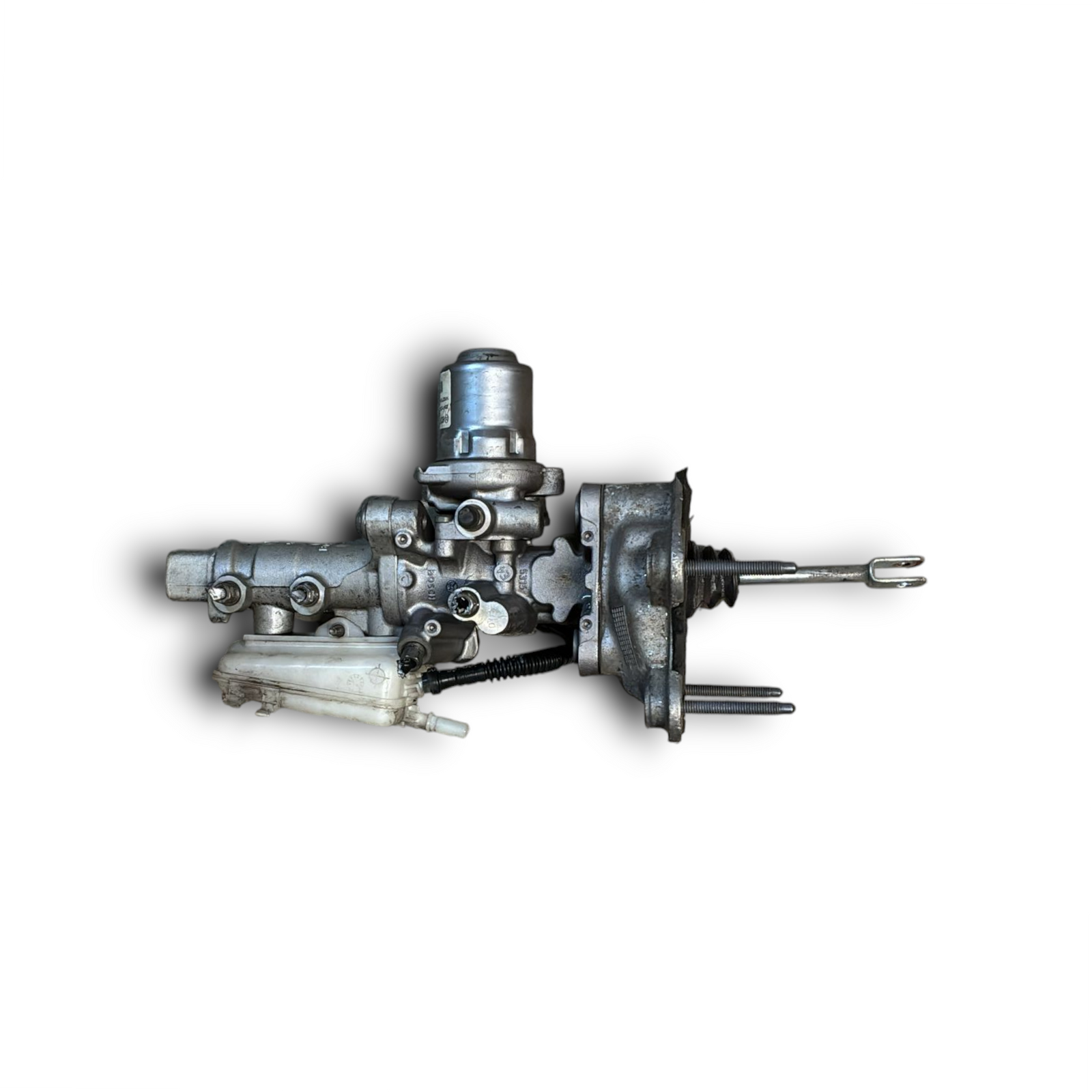 Pompe de frein renault zoe cod : 0204711262-00 (2003 - 2019)