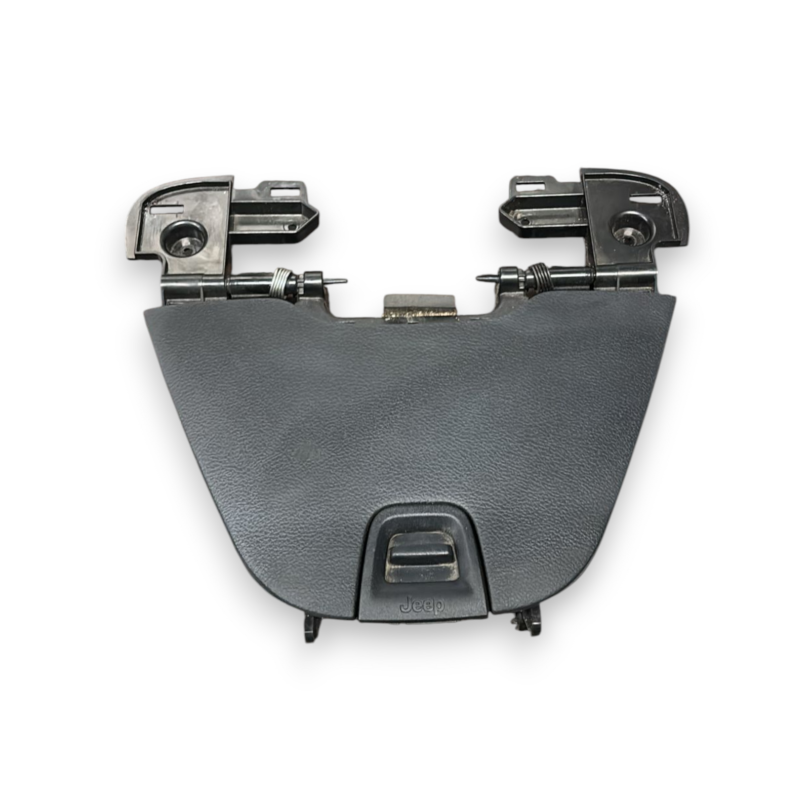 Cassetto / vano portaoggetti superiore centrale jeep cherokee (kl) cod:1wg51trmaa (2013-2023)