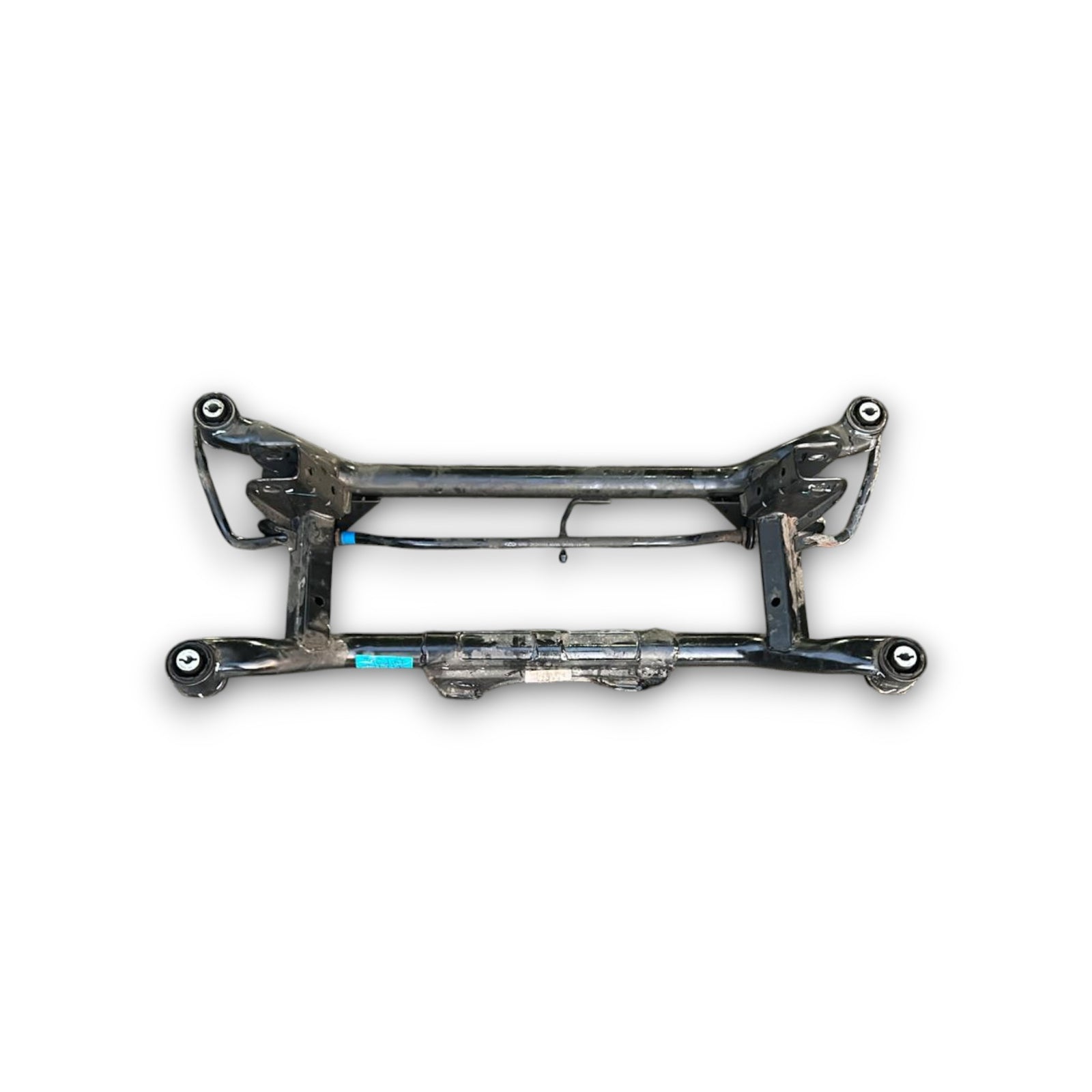 Essieu / berceau arrière DR 6.0 1.5 essence / GPL (2022 > )