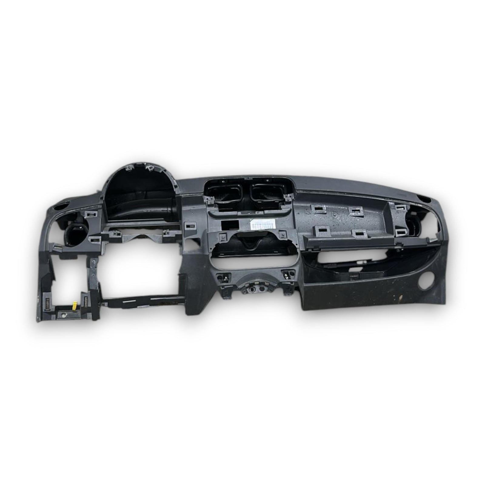 Instrument ploča (gola / prazna) Fiat 500 07355390380 (2007 > 2015)