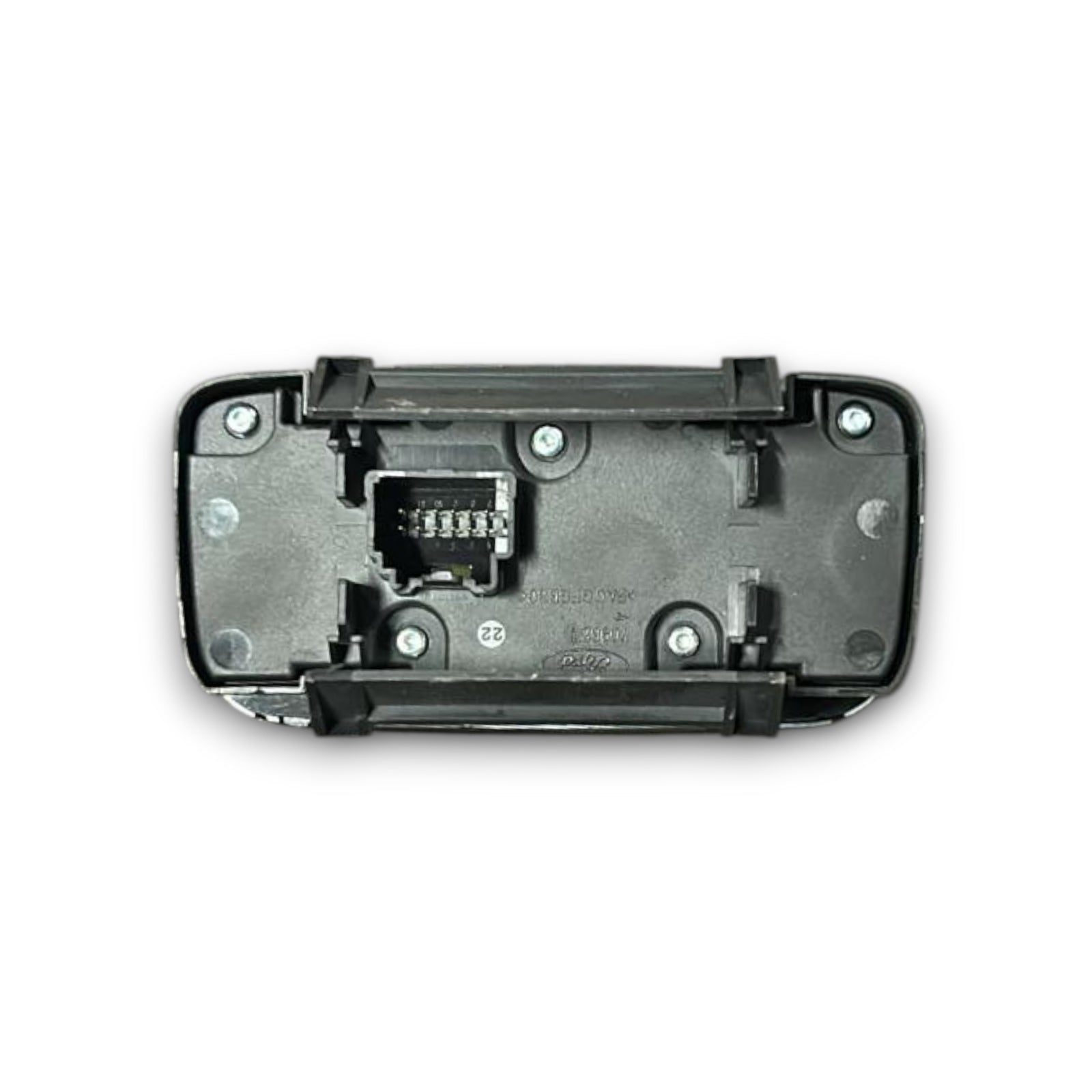 Comandi luce Ford Fiesta VI cod.8a6t13a024bb (2009 > 2017)