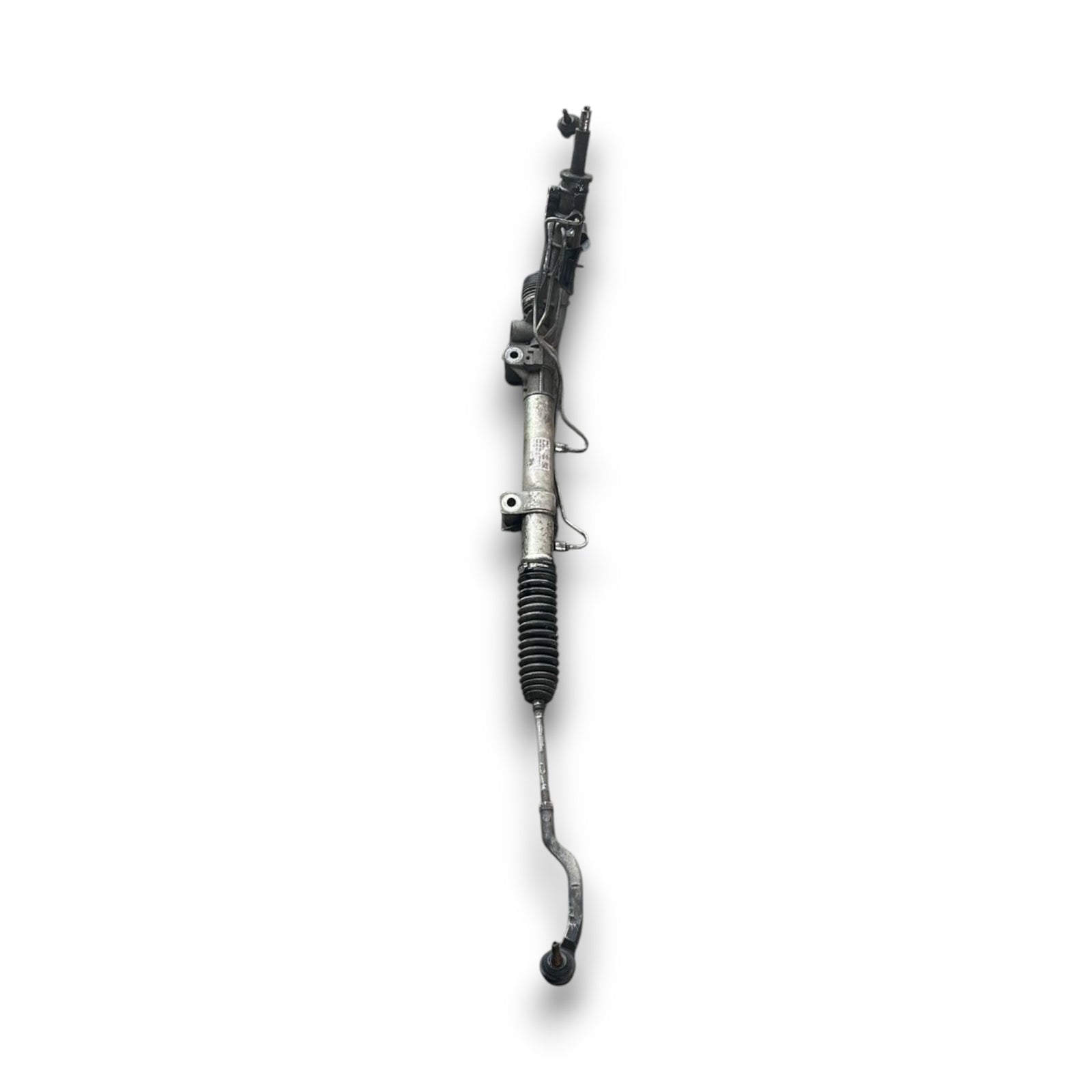 Scatola dello sterzo Renault Trafic 490018549r 1.6 diesel (2014 > )
