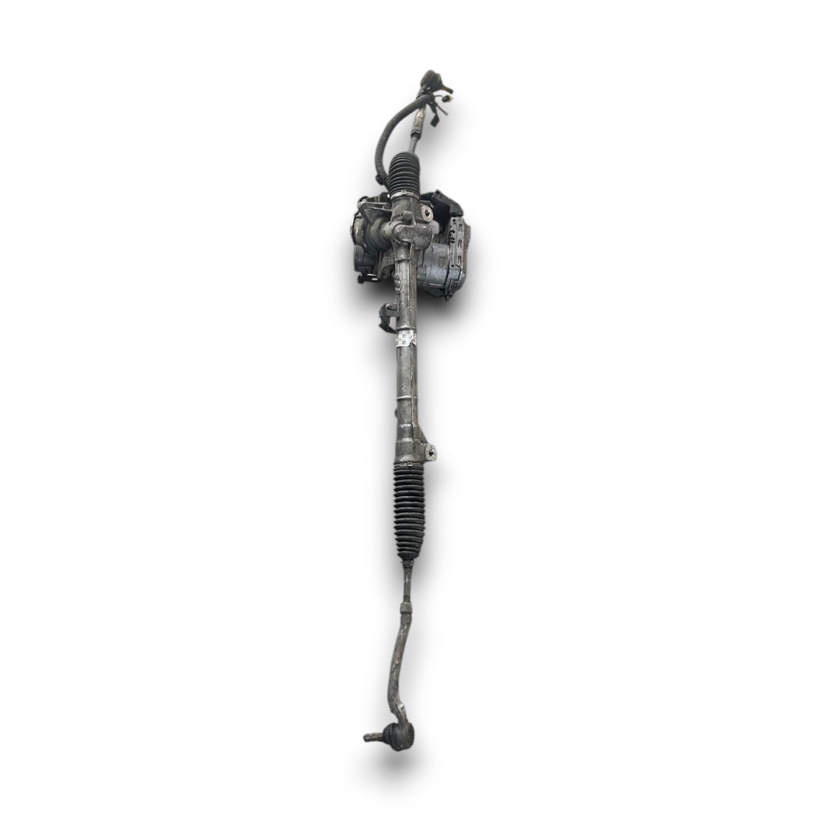 Scatola dello sterzo Peugeot 308 9817450980 1.6 diesel (2013 > 2021)