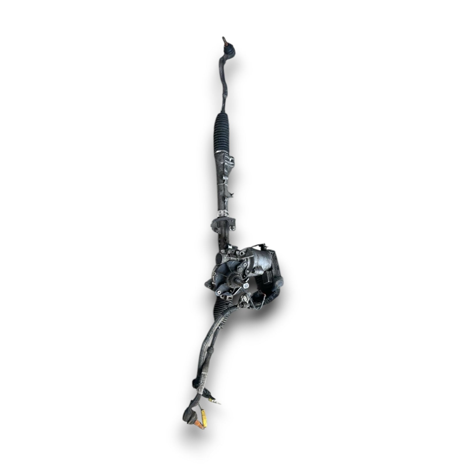 Scatola dello sterzo Peugeot 308 9817450980 1.6 diesel (2013 > 2021)