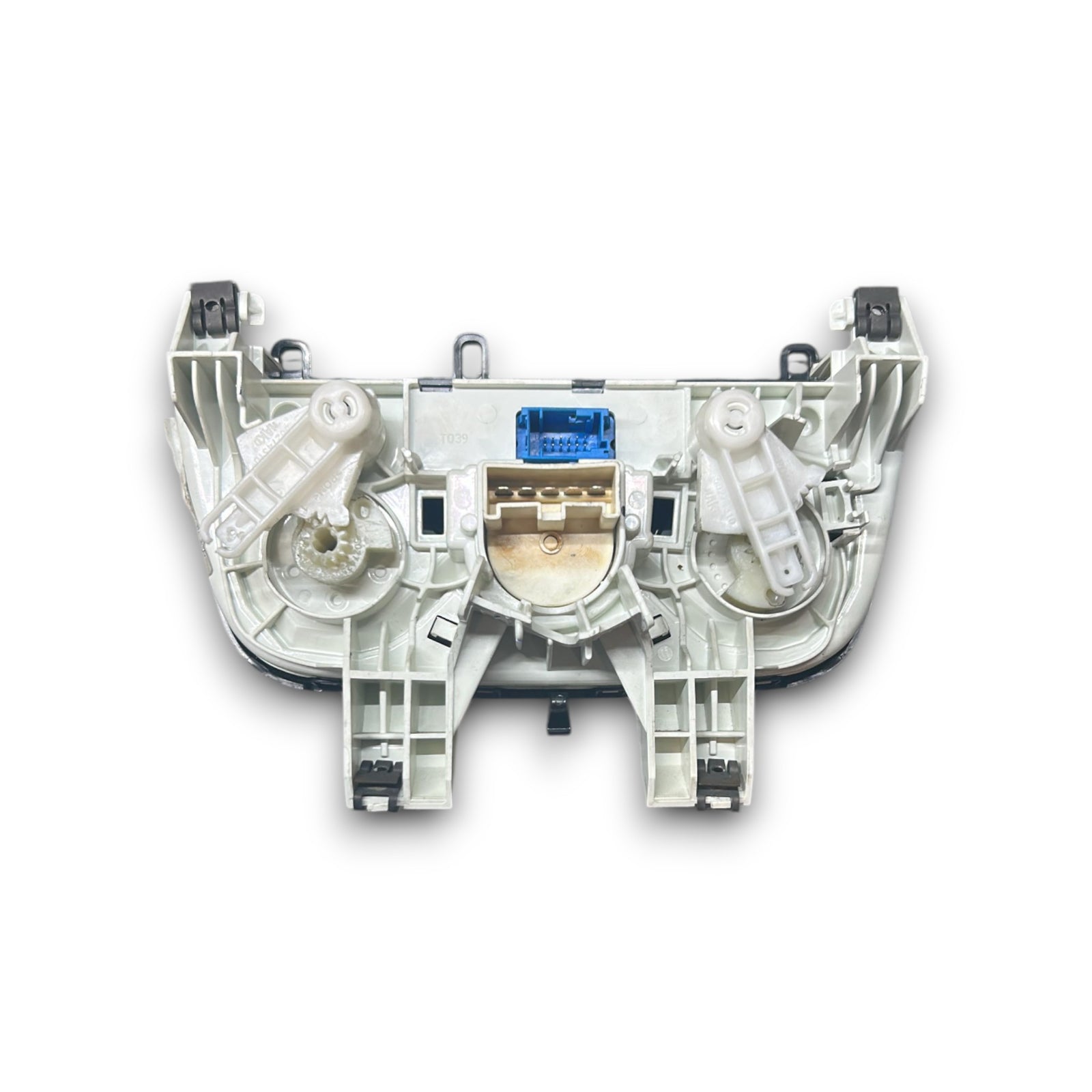 Climat Climate Contrôle Fiat Doblo Cod.735605075 1.6 Diesel (2014> 2022)