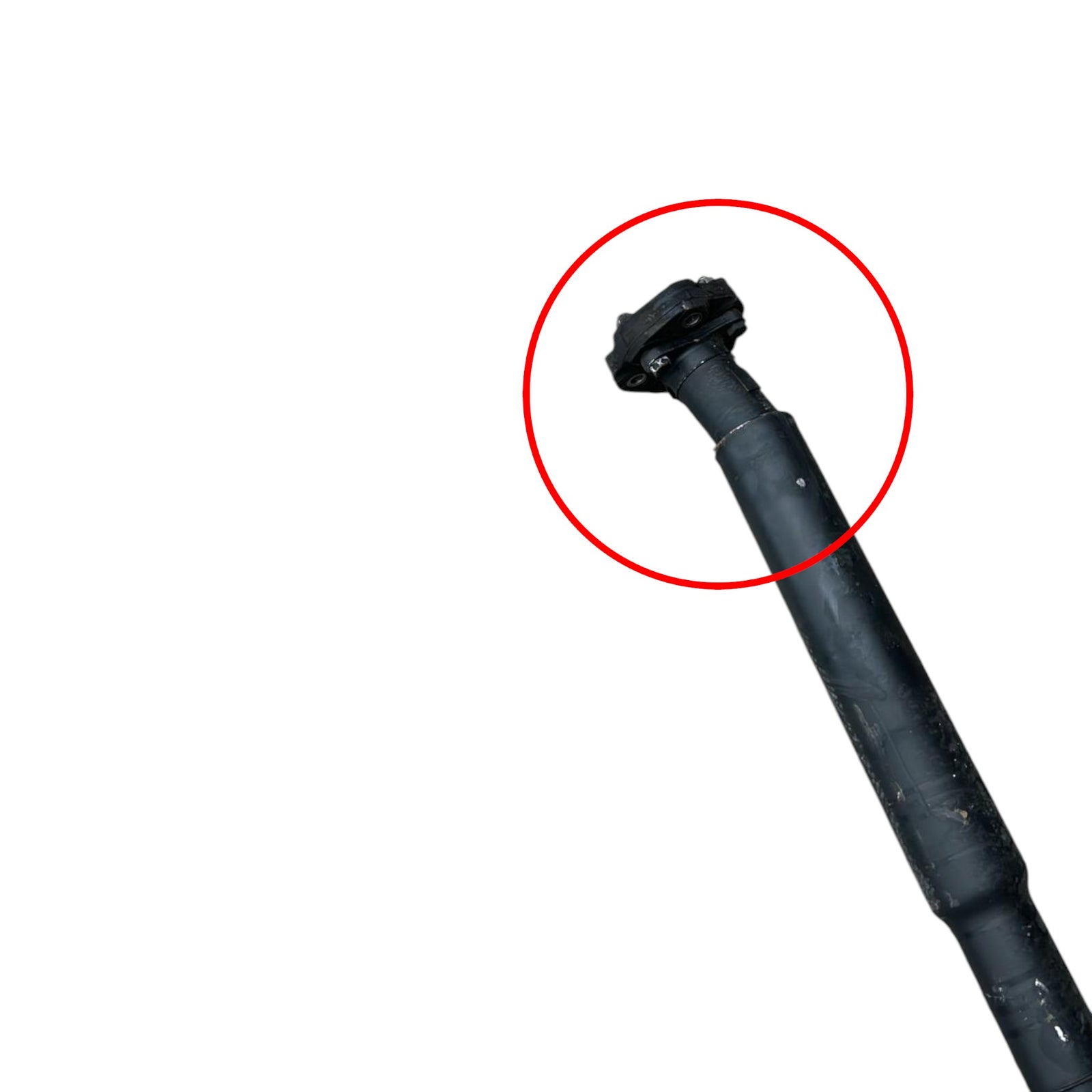 Albero di trasmissione BMW Serie 5 8642301-03 2.0 diesel (G31) (2017 > 2023)