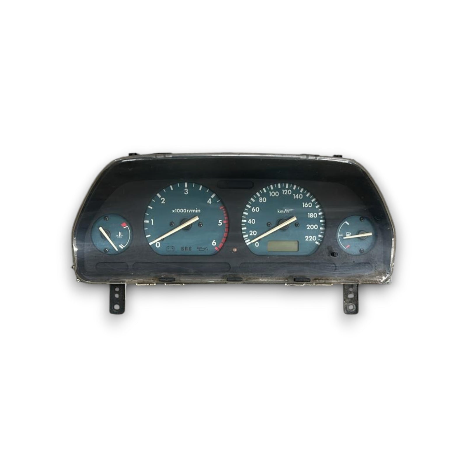 Tachometer Land Rover Freelander 52010468a (L314) 2.0 dizel (1997 > 2006)