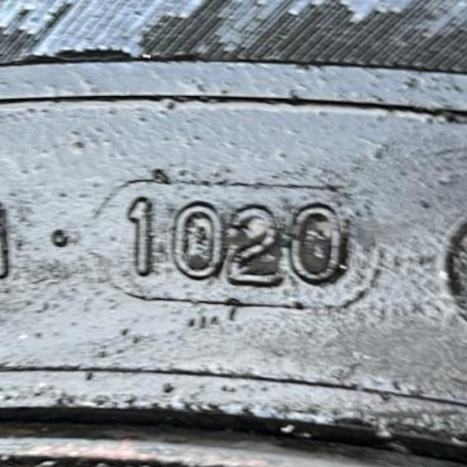 Kovinski krog Fiat Ducato (5 lukenj / 215 / 70 r15) (2014 > )