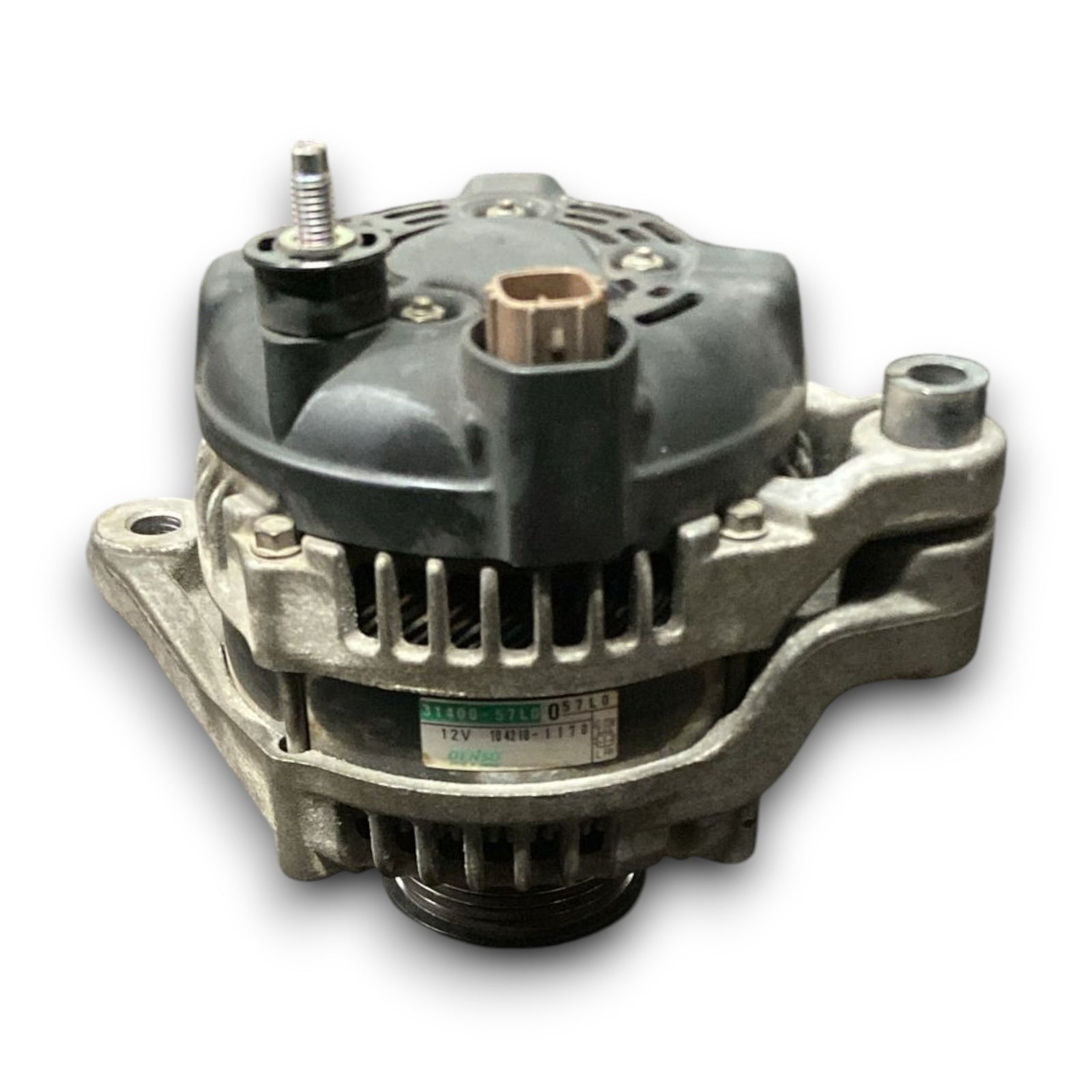 Alternatore fiat sedici cod . 104210-1170 1.9 diesel (2005 > 2014)
