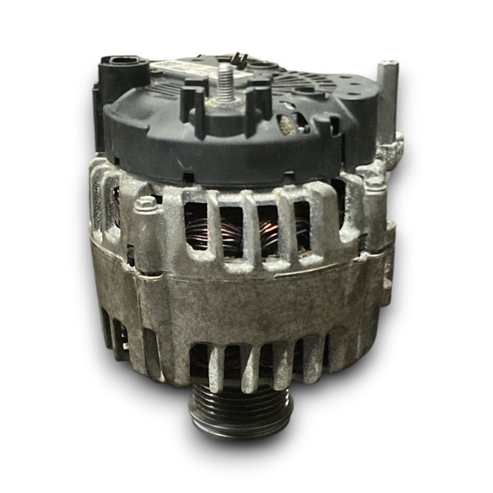 Alternatore seat ibiza III cod . 04l903021d 1.6 diesel (2002 > 2009)