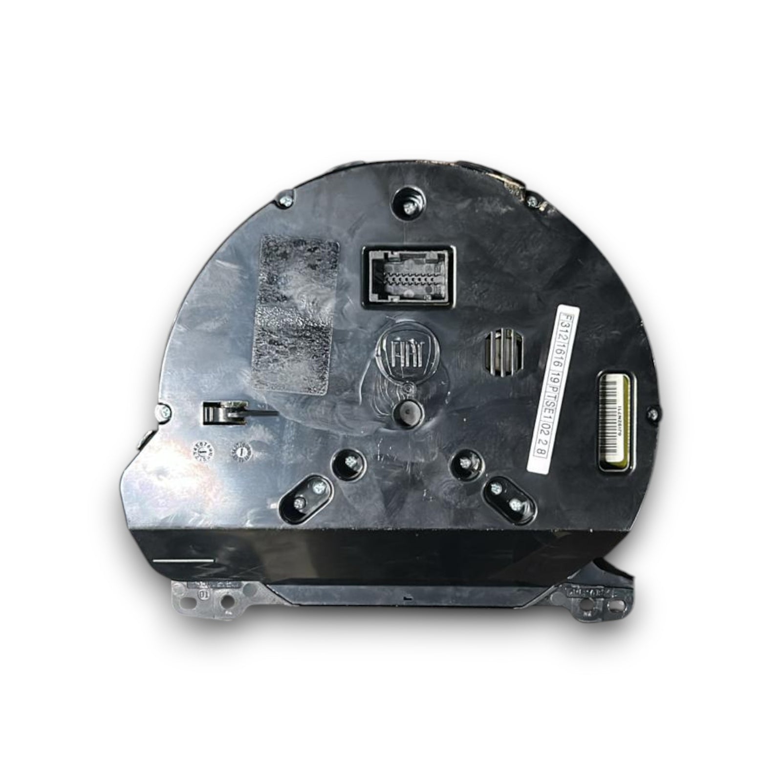 Tachymètre Fiat 500 1.4 essence (2007 > 2015)