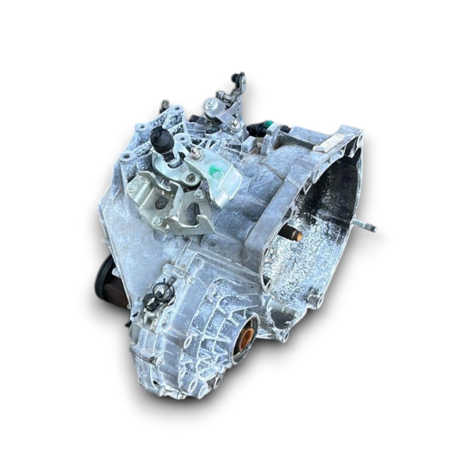 Cambio manuale 6 marce Jeep Renegade 55250410 1.6 diesel (2014 > )