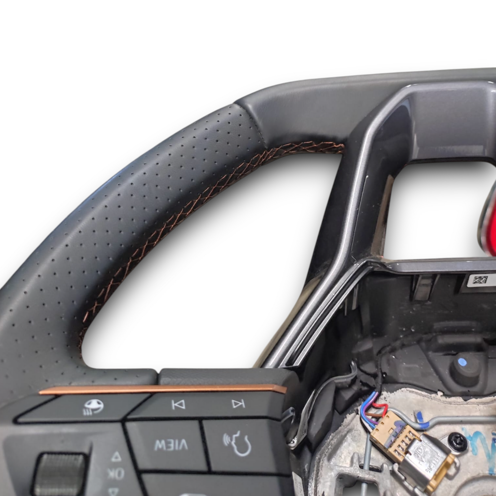 Flying / Lenkung CUPRA FORTEROR COD: 5FA419091 (2020-)