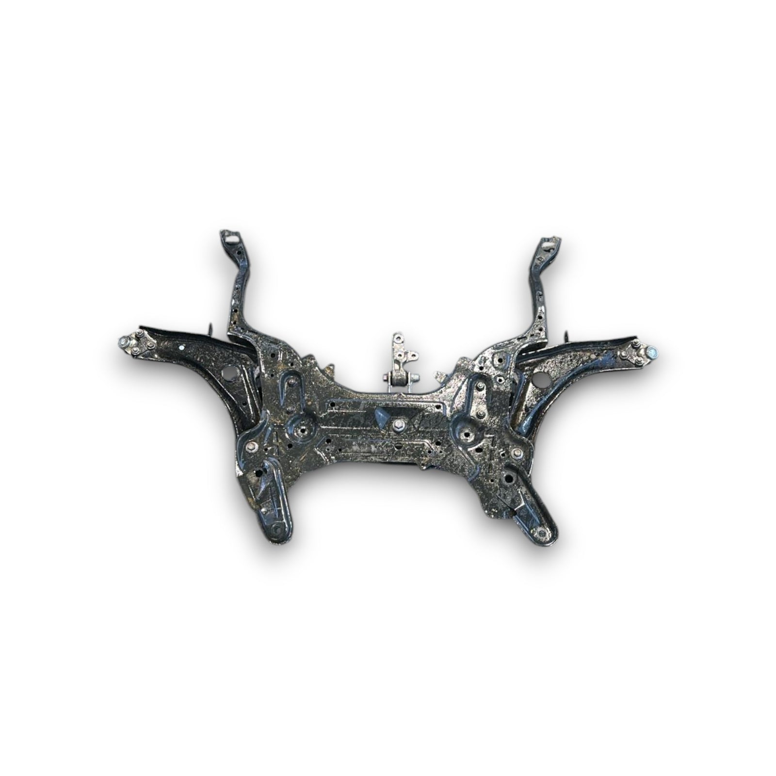 Motorna kletka Toyota Yaris (GR) 1.5 hibrid / bencin (2020 > )