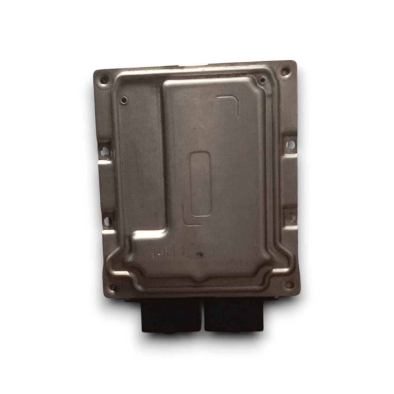 Centralna jedinica motora fiat 500 kod . 51986262 1.2 benzin (2007 > )