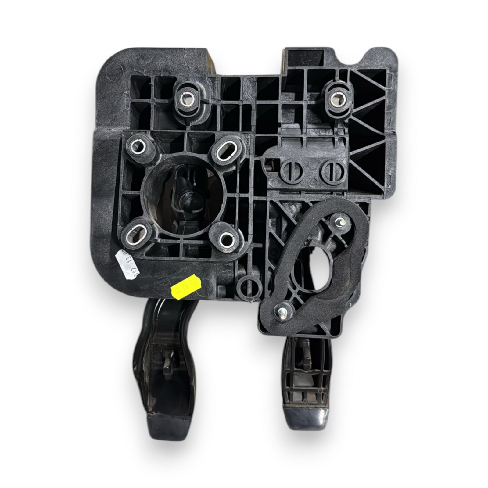 Pedal za sklopko + Pedal za zavoro Fiat Panda III št. 0051926352 (2012-)