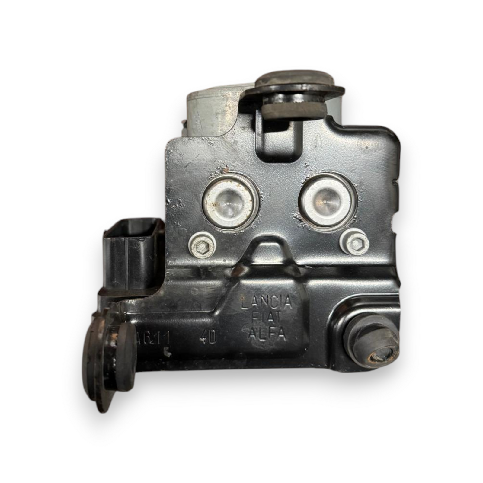 Črpalka abs Alfa Romeo Giulietta 1.6 Diesel kod.51983920 (2010 do 2020)