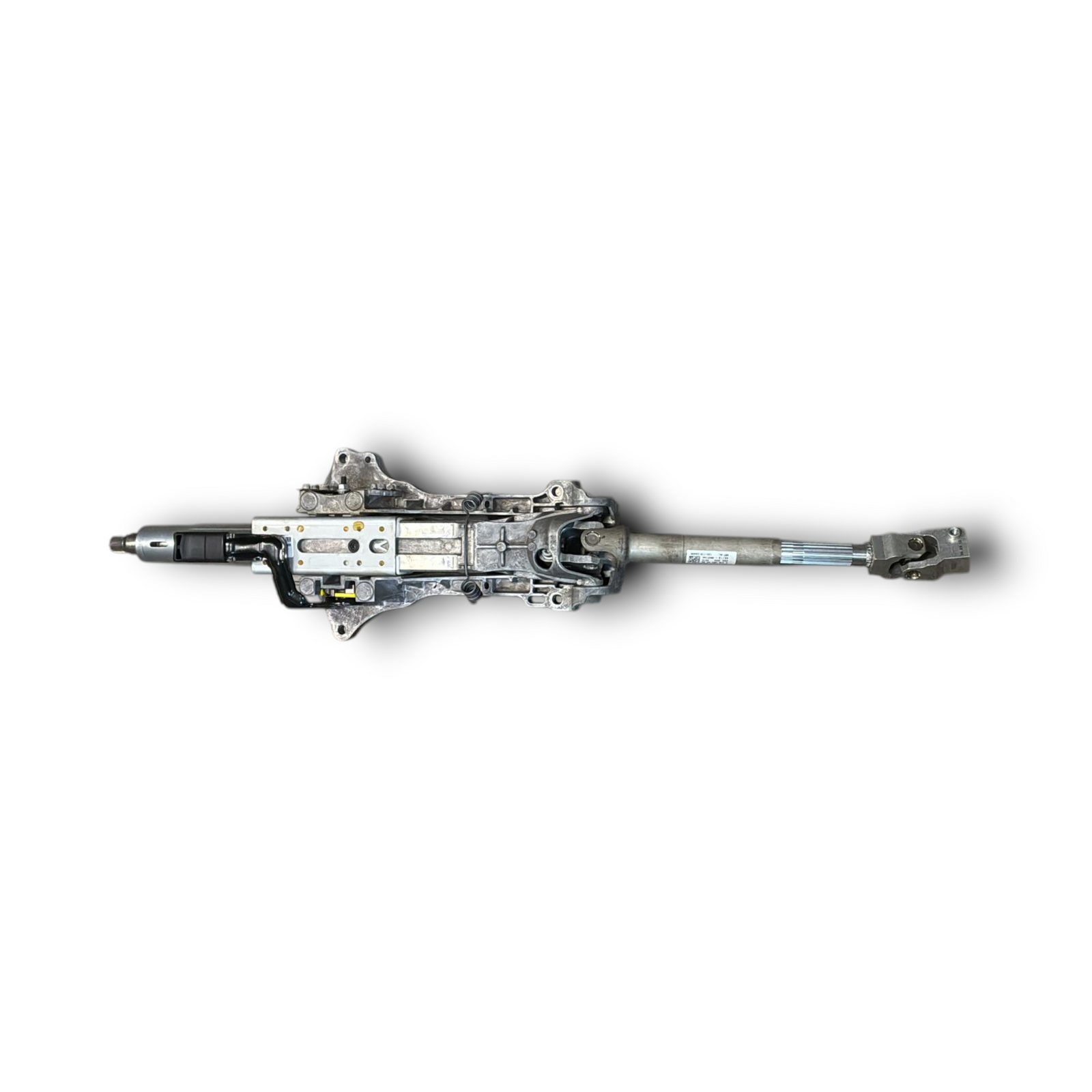 Steering column / steering shaft Mercedes Classe B W246 2.0 diesel code: A2464620105 (2011 - 2018)