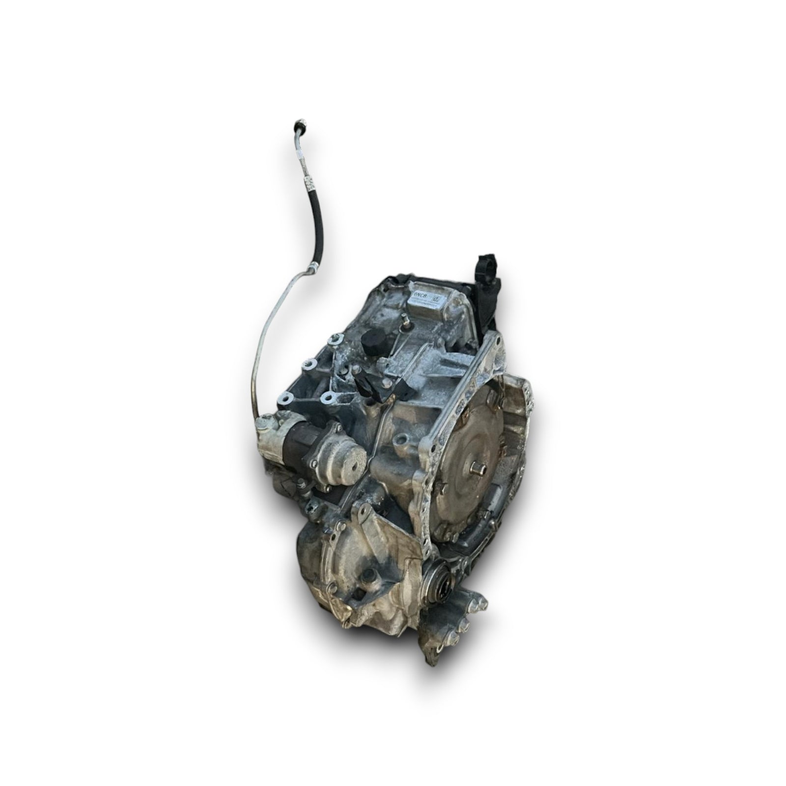 Cambio automatico Opel Astra K cod.24296306 1.5 diesel (2015 > 2021)