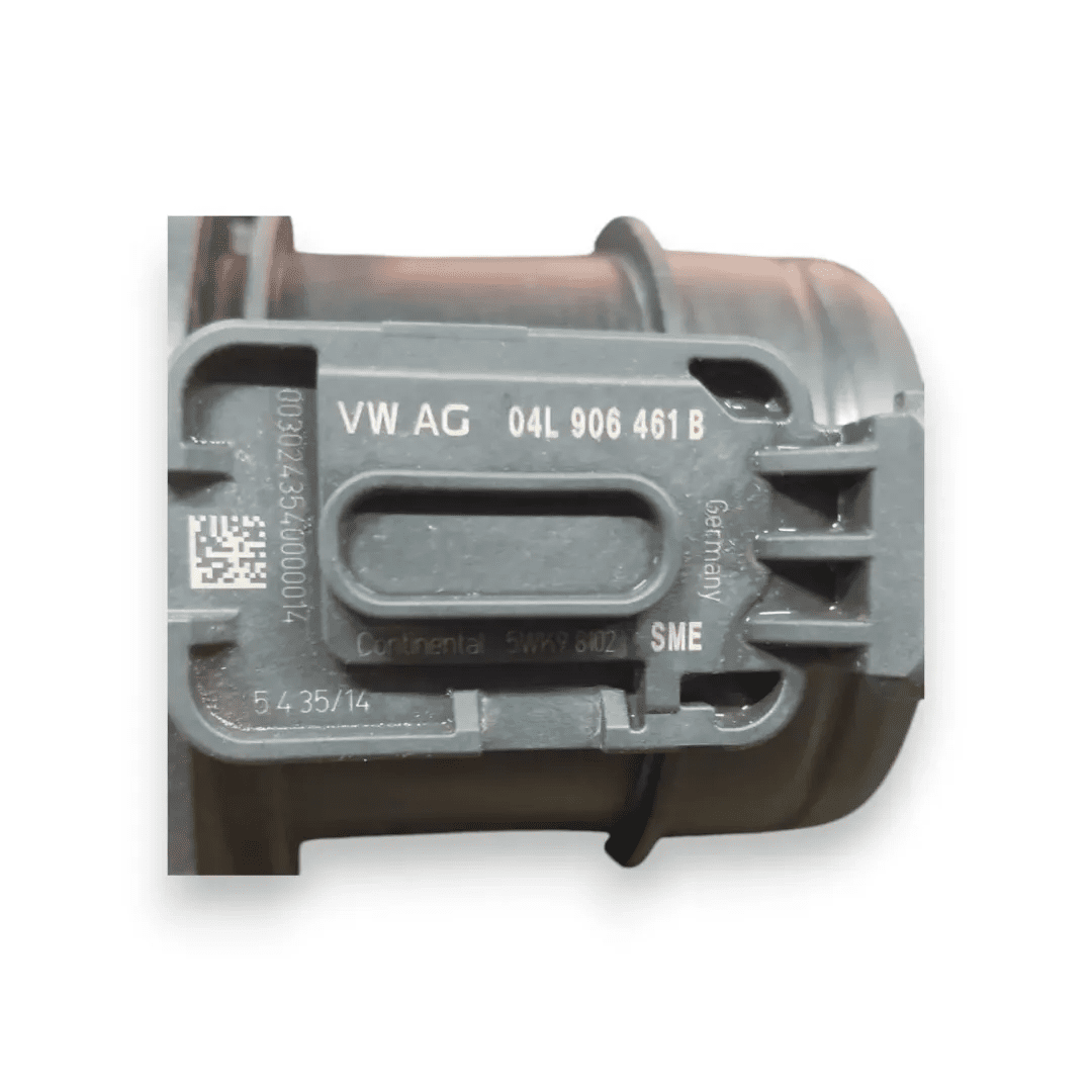 Dettaglio Debimetro Audi A3 8V 2016–2021 OEM 03L906461A - foto 5