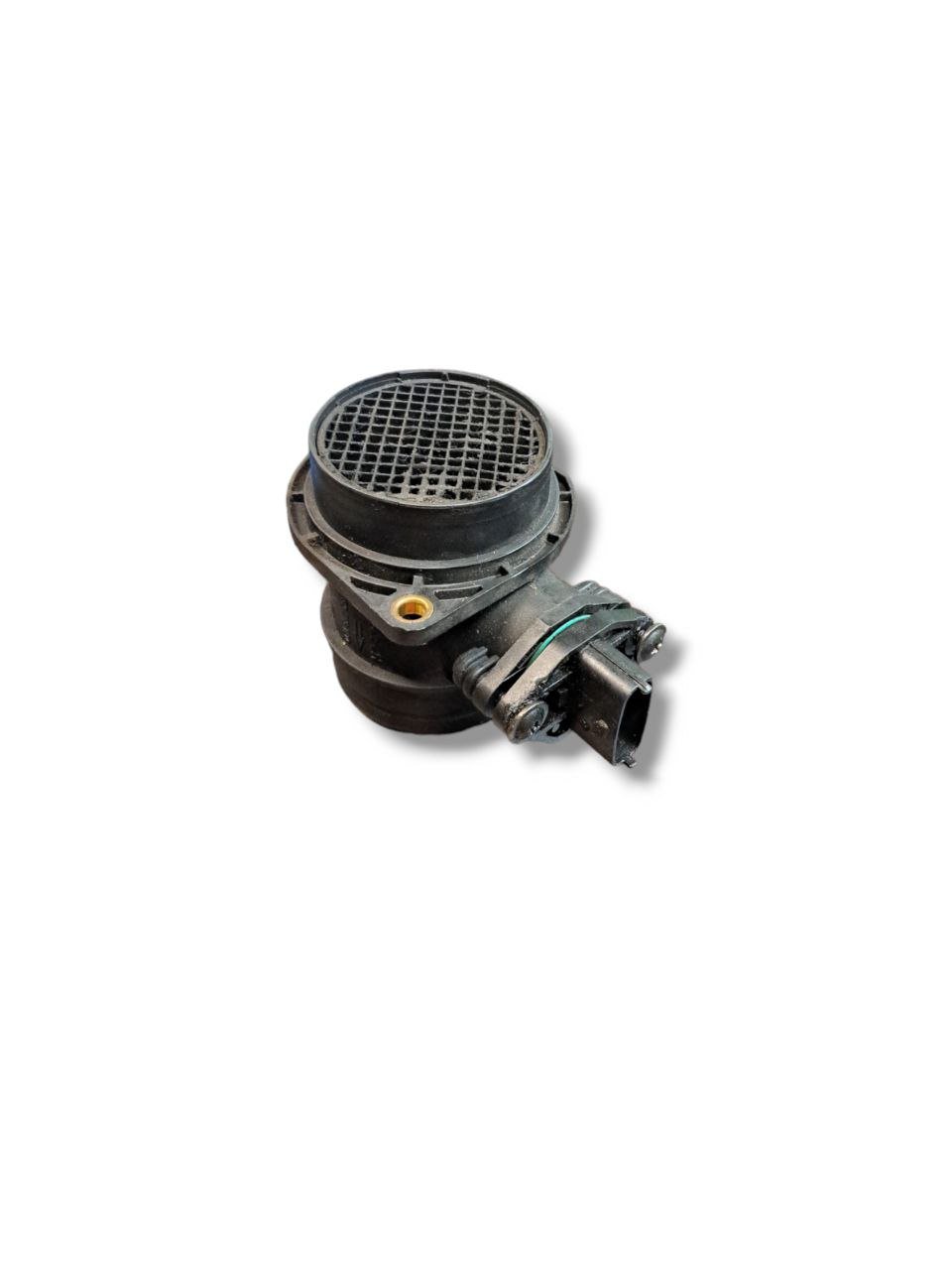 Debimeter / Flow meter Alfa Romeo 147 / Fiat / Alfa 1.9 Diesel (2000 - 2006) COD:0280218120 - F&P CRASH SRLS - Used Parts