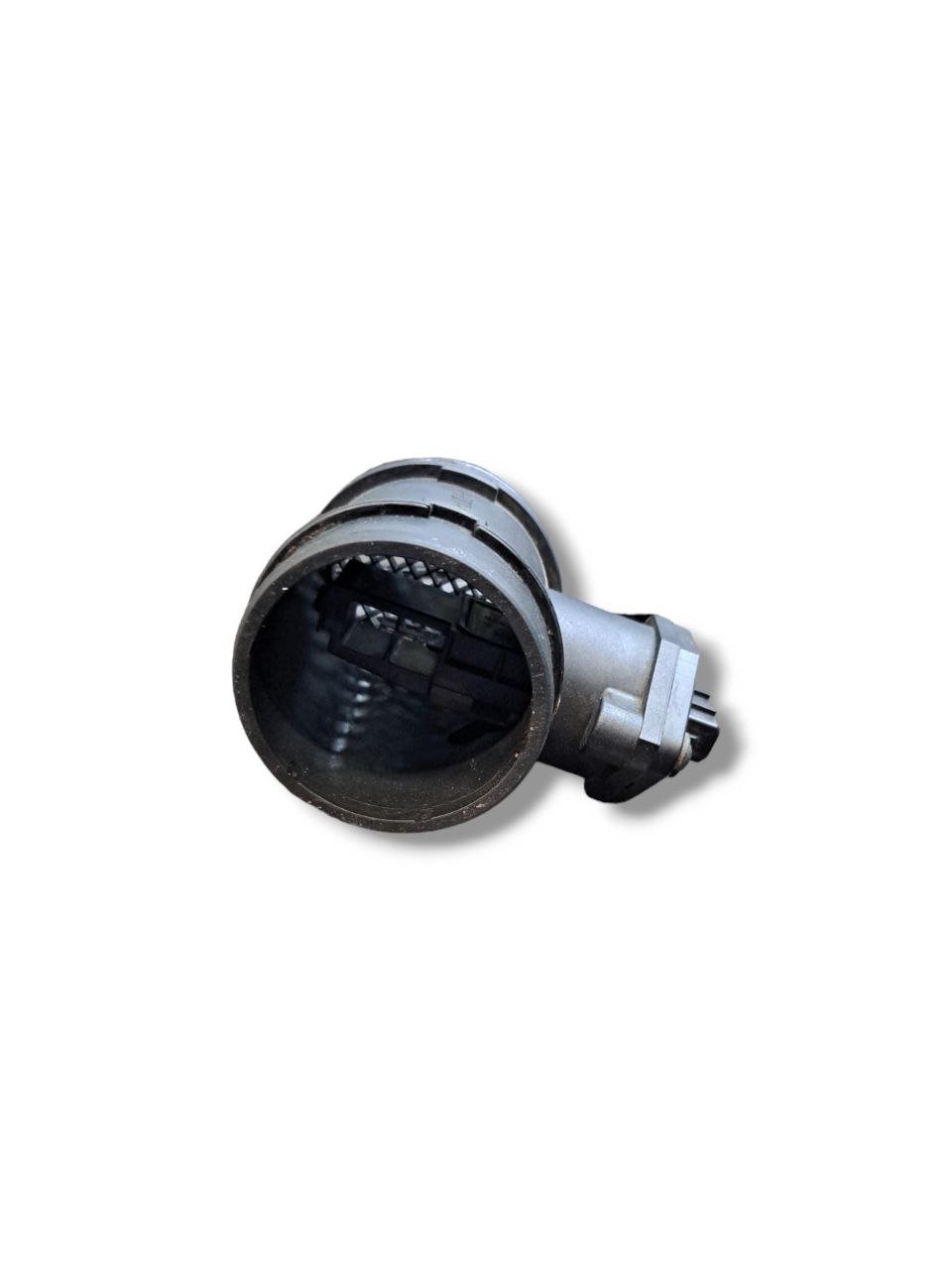 Flow meter for Alfa Romeo 147 / Fiat / Alfa Romeo 1.9 diesel (2003) COD:0280217111 - F&P CRASH SRLS - Used Parts