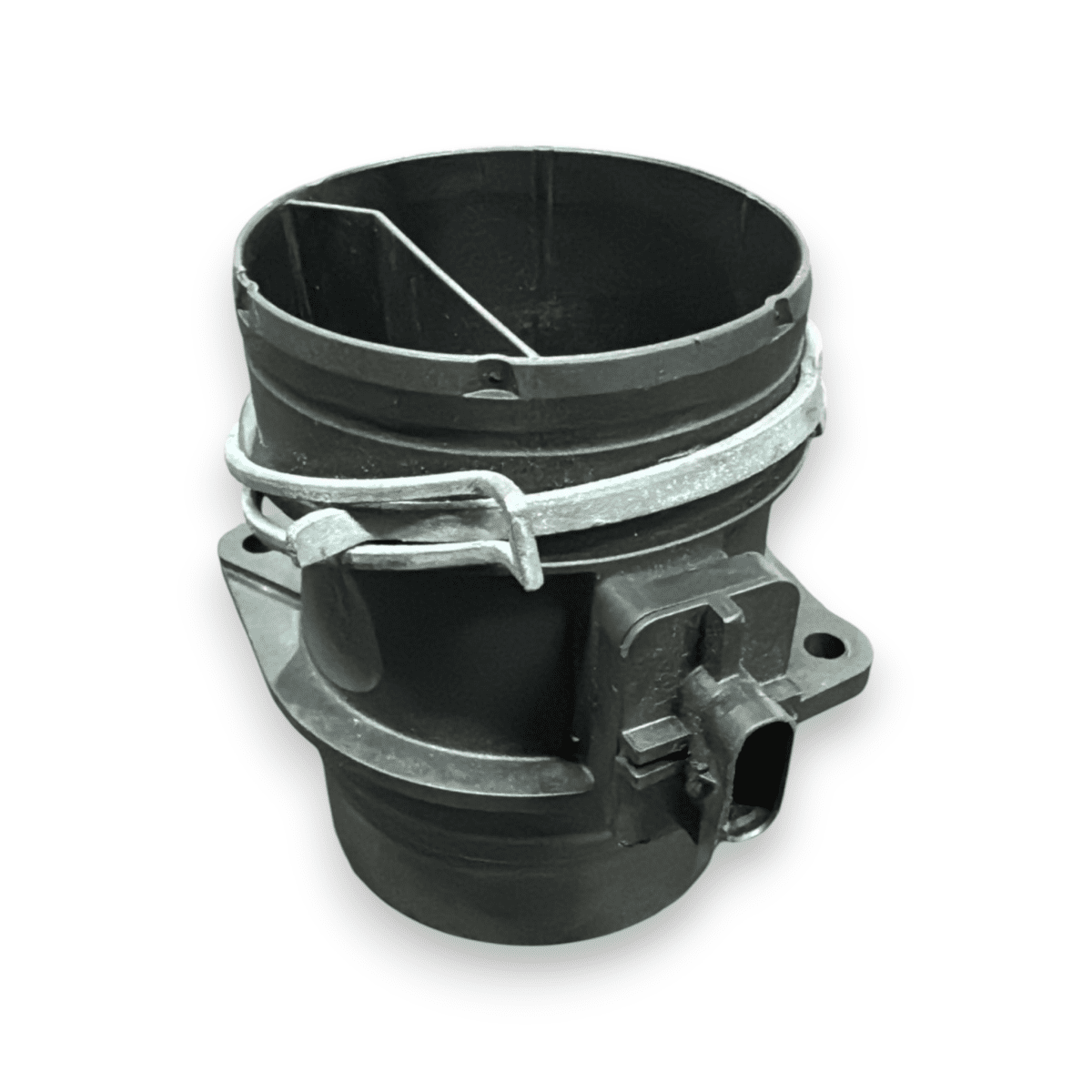 Debimetro / flussometro Audi A4 (B8) 2.0 diesel cod.0281002956 (2007 - 2015) - F&P CRASH SRL - Ricambi Usati