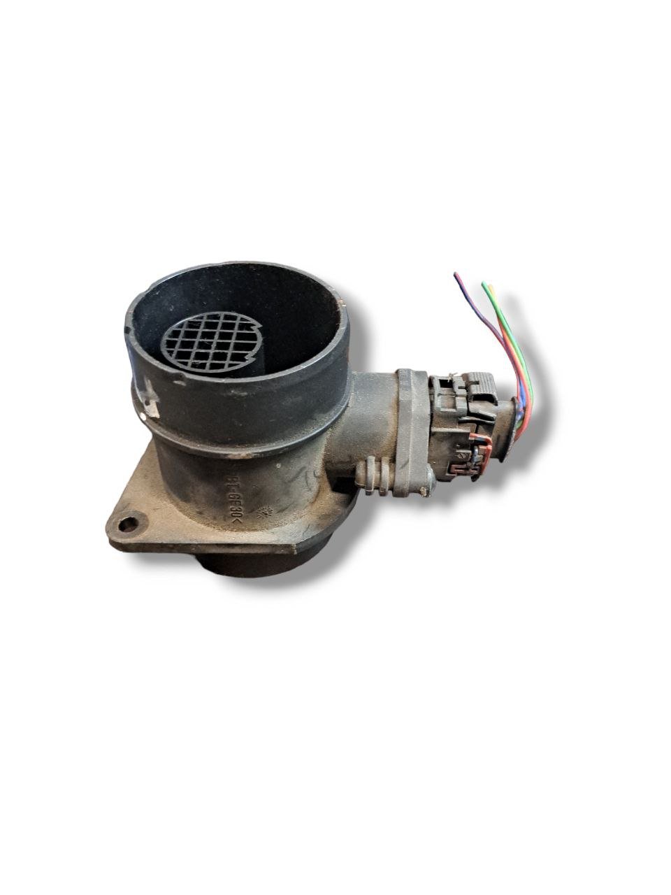 Debimeter / Flowmeter Chrysler PT Cruiser 2.2 diesel (2006) COD:0281002572 - F&P CRASH SRLS - Used Parts