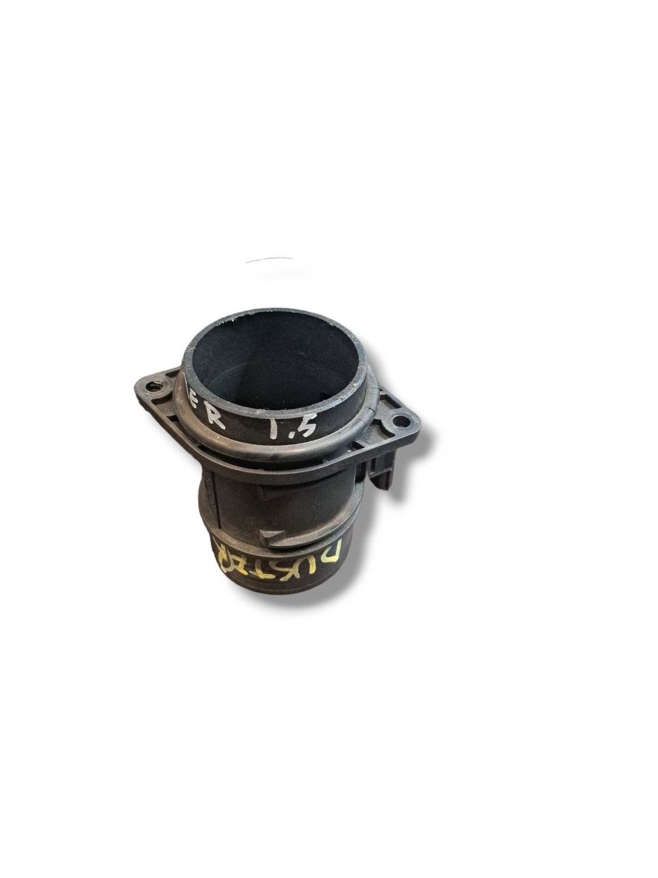 Flow meter Dacia Duster / Dacia / Renault 1.5 diesel (2010) COD:5WK97020 - F&P CRASH SRLS - Used Parts