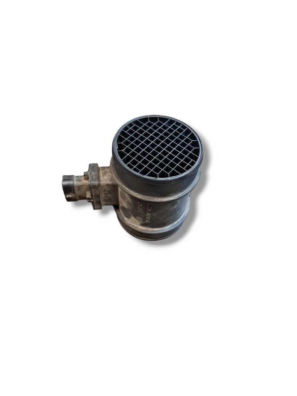 Flow meter for Fiat 500X / Jeep / Lancia / Alfa 1.6 diesel (2017) COD:0281006054 - F&P CRASH SRLS - Used Parts