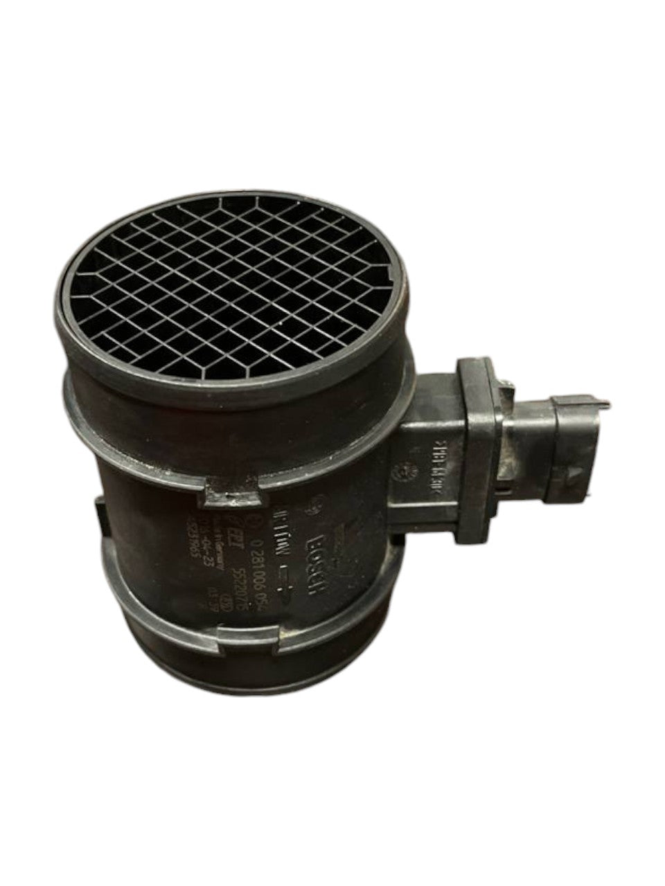 Flow meter / flow meter Fiat 500X / Jeep / Lancia / Alfa 1.6 diesel cod.0281006054 / 55220715 (2014 - >) - F&P CRASH SRLS - Used Parts