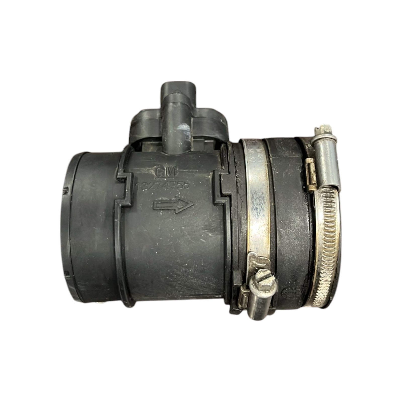 Debimetro / Flussometro Opel Corsa E cod:460023377 1.4 Benzina (2014 >2019) - F&P CRASH SRLS - Ricambi Usati