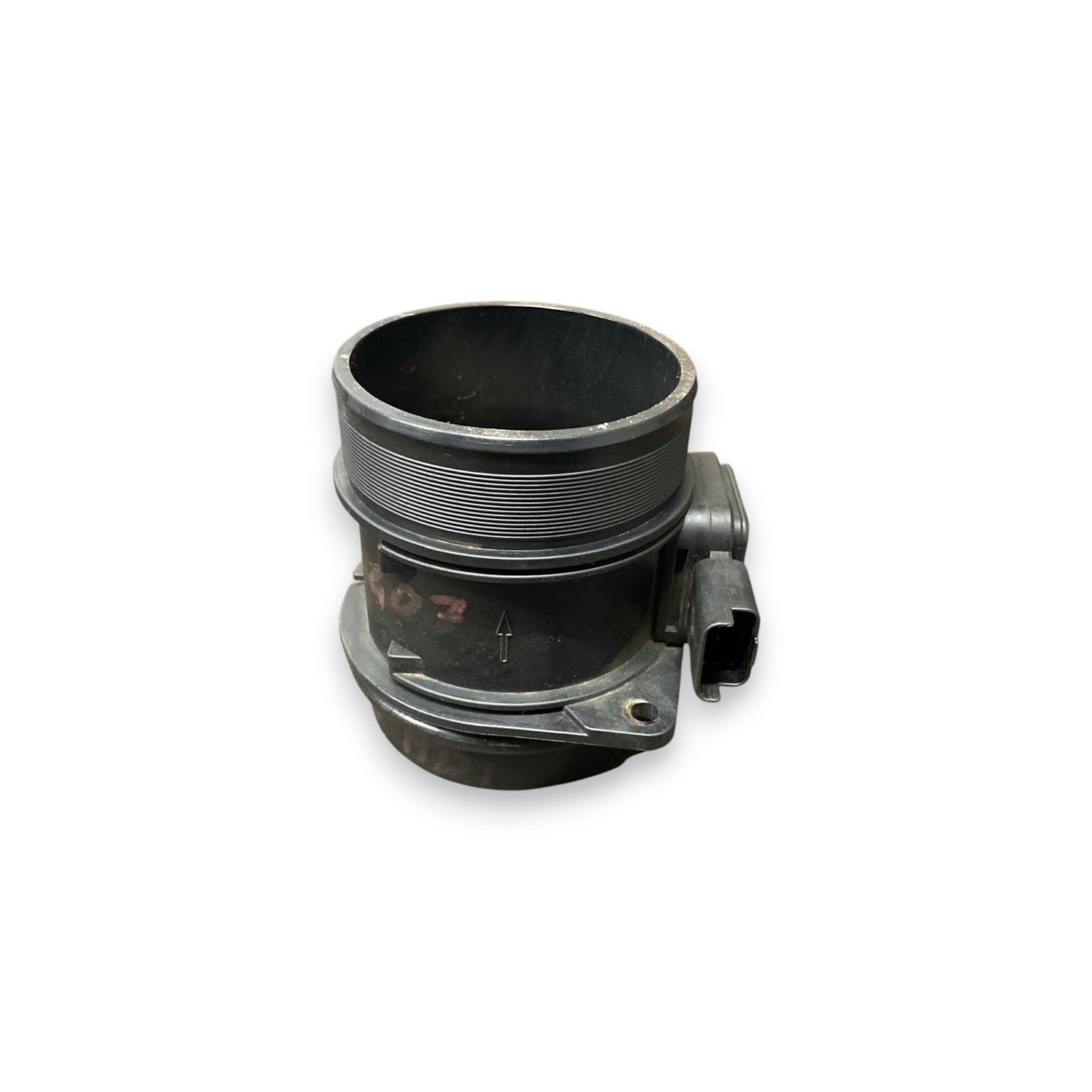 Debimeter / Flowmeter Peugeot 407 I 2.0 Diesel (2004 - 2012) Code: 5WK97002 - F&P CRASH SRLS - Used Parts