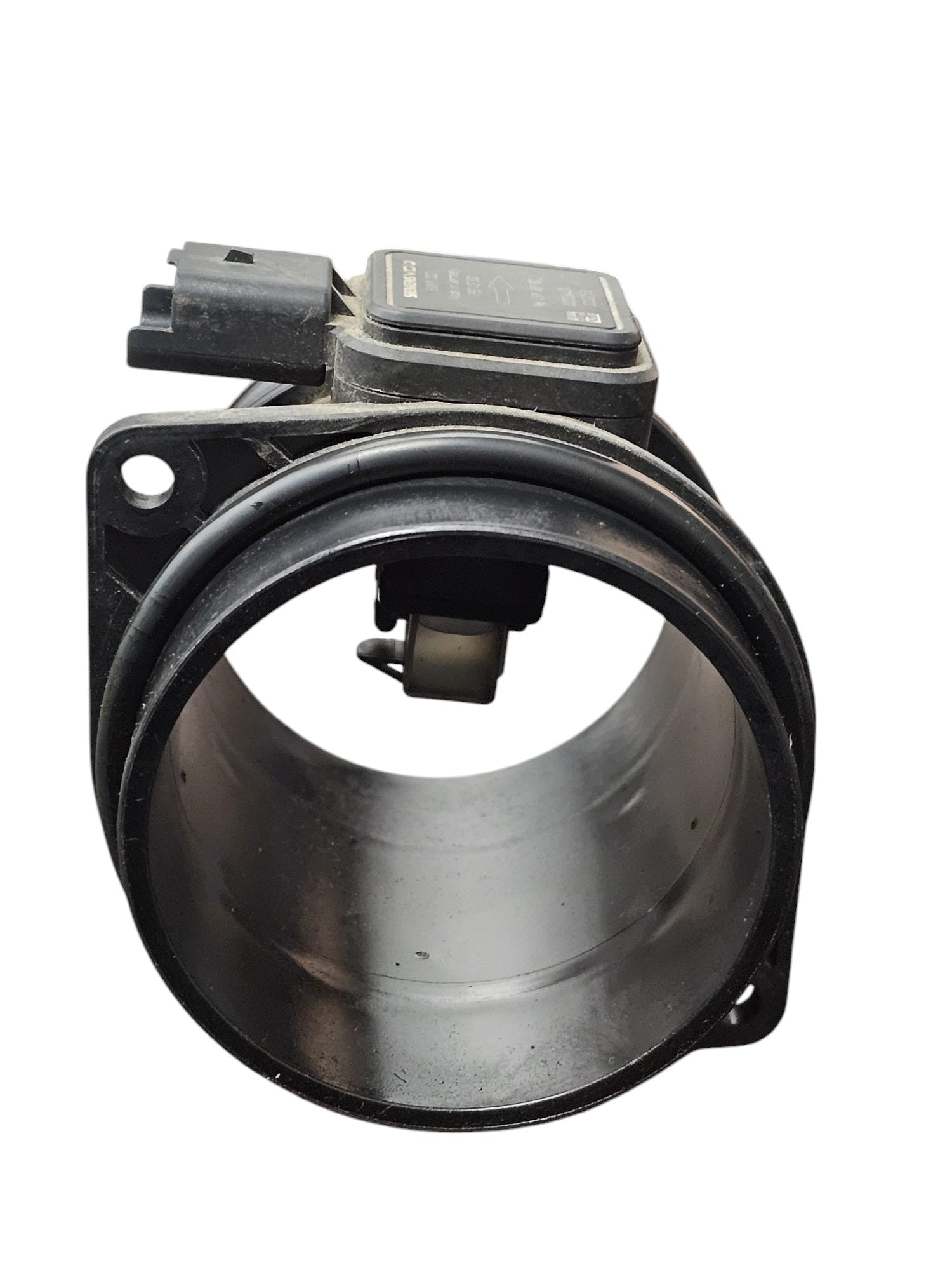 Flow meter / Flow meter Peugeot 407 I 2.0 Diesel Code:9645948980 (2004 - 2012) - F&P CRASH SRLS - Used Parts